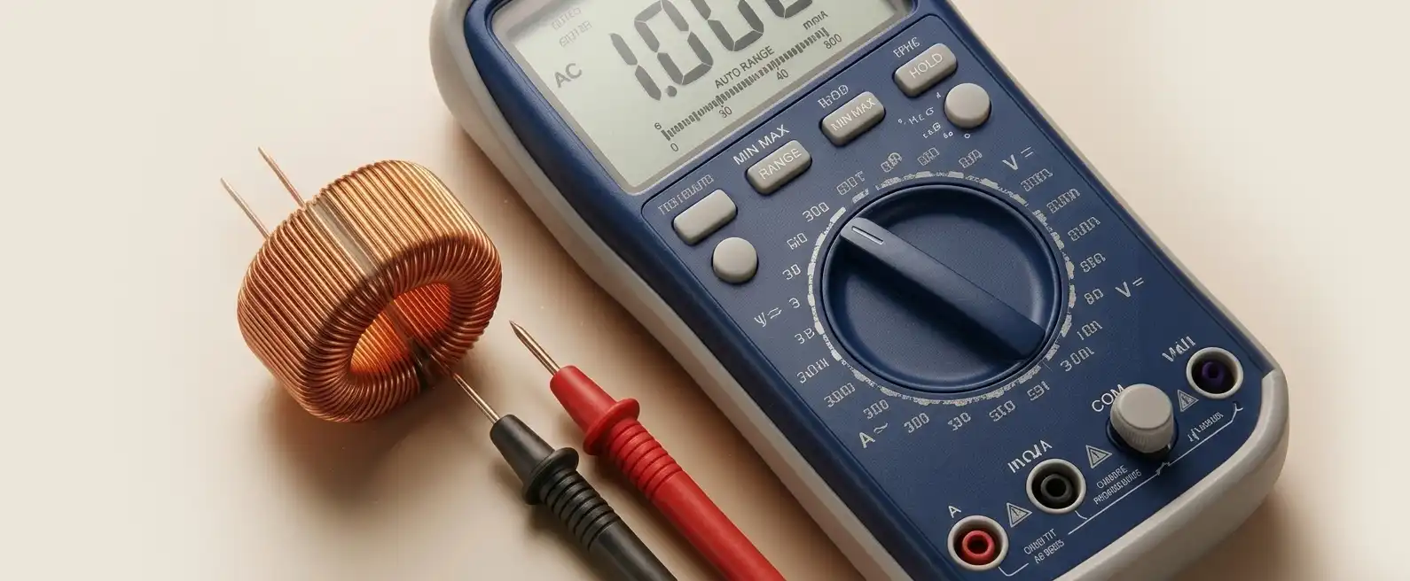 HVAC Calibration Tools