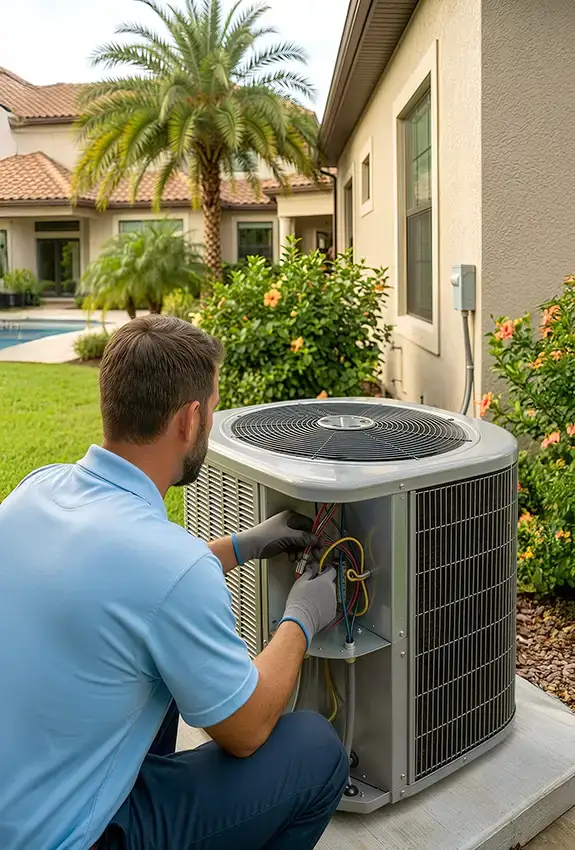 AC Repair Orlando Florida - Trusted by Thousands of Your Neighbors - Clear Comfort Air Conditioning and Heating
