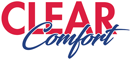 Clear Comfort HVAC Orlando